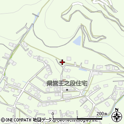 広島県三次市畠敷町1080周辺の地図