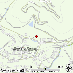広島県三次市畠敷町1088周辺の地図