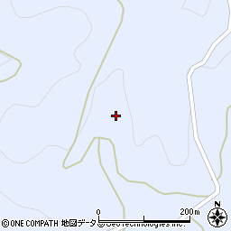 広島県神石郡神石高原町高光916-2周辺の地図