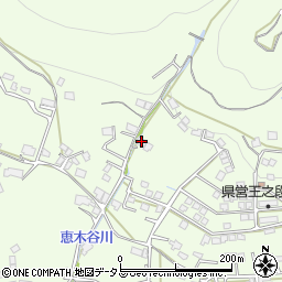 広島県三次市畠敷町1065周辺の地図