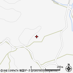 岡山県加賀郡吉備中央町吉川2796周辺の地図