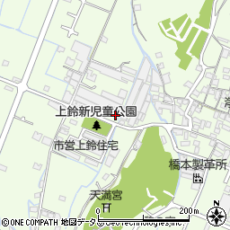 長田瓦商店ＰＬＵＳ周辺の地図