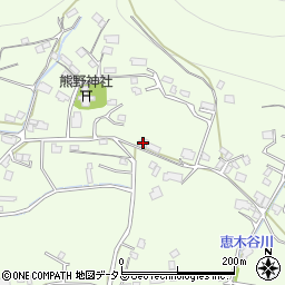 広島県三次市畠敷町637周辺の地図
