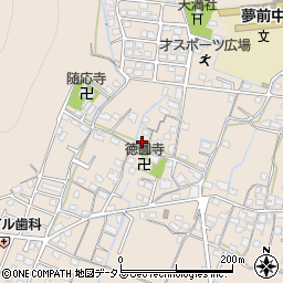 兵庫県姫路市広畑区才1184周辺の地図