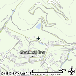 広島県三次市畠敷町1086周辺の地図