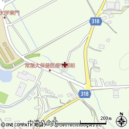 静岡県浜松市浜名区都田町1171周辺の地図