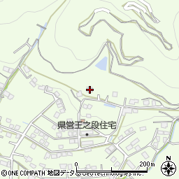 広島県三次市畠敷町1081周辺の地図
