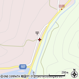 岡山県高梁市備中町東油野1223周辺の地図