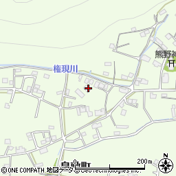 広島県三次市畠敷町500周辺の地図
