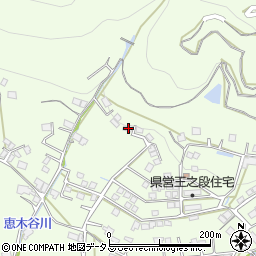 広島県三次市畠敷町1069周辺の地図