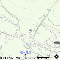 広島県三次市畠敷町680周辺の地図
