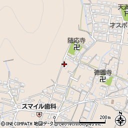 兵庫県姫路市広畑区才1258周辺の地図