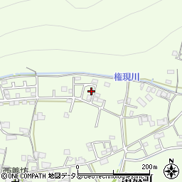 広島県三次市畠敷町491周辺の地図