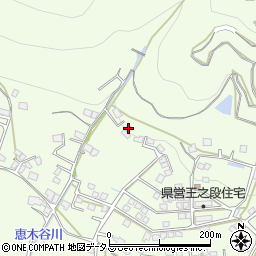 広島県三次市畠敷町1073周辺の地図