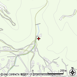 広島県三次市畠敷町1197周辺の地図