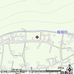 広島県三次市畠敷町489周辺の地図