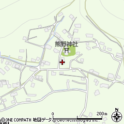広島県三次市畠敷町629周辺の地図