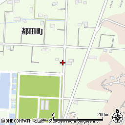 静岡県浜松市浜名区都田町9328周辺の地図