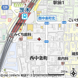 エ・ル・デザイン株式会社周辺の地図