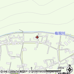 広島県三次市畠敷町490周辺の地図