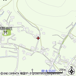 広島県三次市畠敷町661周辺の地図