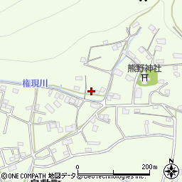 広島県三次市畠敷町568周辺の地図