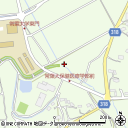 静岡県浜松市浜名区都田町1173周辺の地図