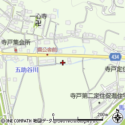 広島県三次市三次町344周辺の地図