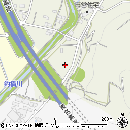 静岡県浜松市浜名区三ヶ日町摩訶耶433-1周辺の地図