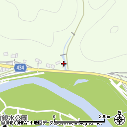 広島県三次市三次町193-1周辺の地図