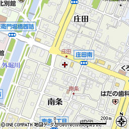 ソーイ Sowi 姫路市 美容院 美容室 床屋 の住所 地図 マピオン電話帳