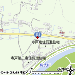 広島県三次市三次町361周辺の地図