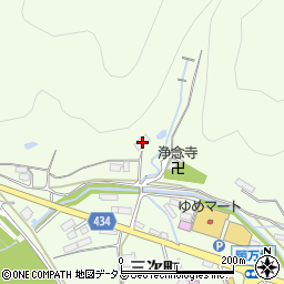 広島県三次市三次町172周辺の地図