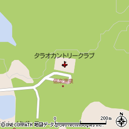 滋賀県甲賀市信楽町多羅尾1周辺の地図