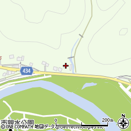 広島県三次市三次町193周辺の地図