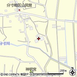 静岡県浜松市浜名区三ヶ日町岡本1373周辺の地図