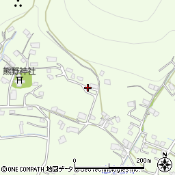広島県三次市畠敷町662周辺の地図