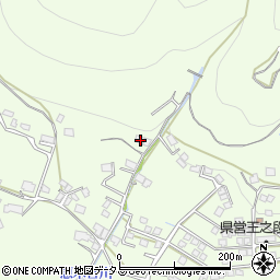 広島県三次市畠敷町674周辺の地図