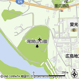 広島県三次市三次町10439周辺の地図
