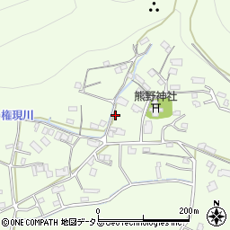 広島県三次市畠敷町619周辺の地図