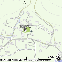 広島県三次市畠敷町636周辺の地図