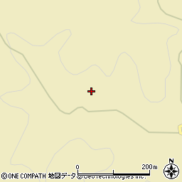 広島県神石郡神石高原町永野1328周辺の地図