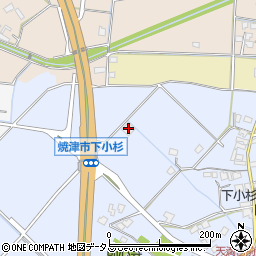 増田鐵工周辺の地図