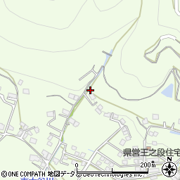 広島県三次市畠敷町1071周辺の地図