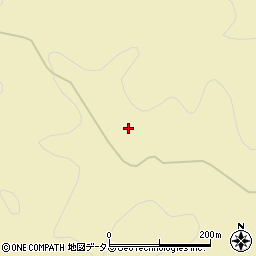 広島県神石郡神石高原町永野1323周辺の地図