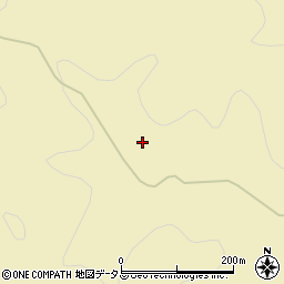 広島県神石郡神石高原町永野1286周辺の地図