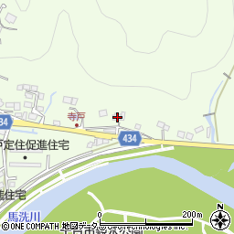 広島県三次市三次町212周辺の地図