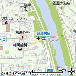 広島県三次市三次町1194周辺の地図