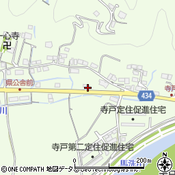 広島県三次市三次町352周辺の地図