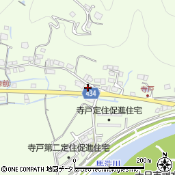 広島県三次市三次町359周辺の地図